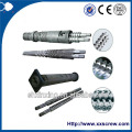 Economic Conical Twin Screw Barrel for Sale